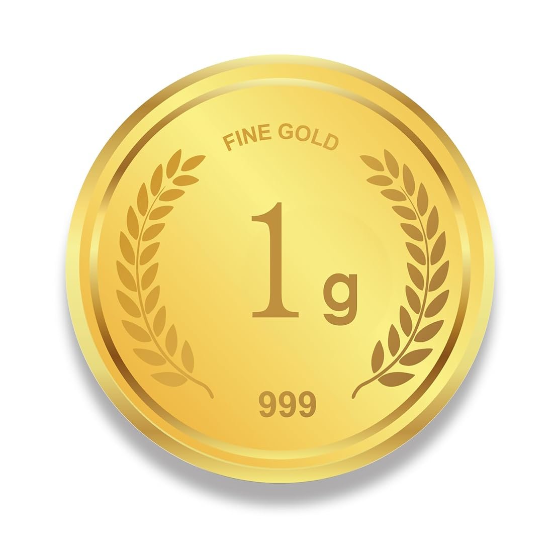 Gold Coin